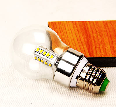 LED Bulb Light