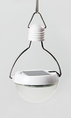 Solar small night lights