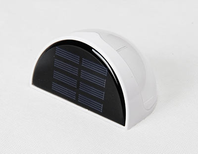 solar stair light