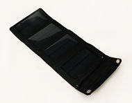 Folding Solar Charging Bag