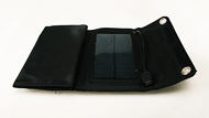 Folding Solar Charging Bag
