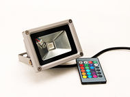 LED Flood Light