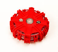 Multi-purpose warning light