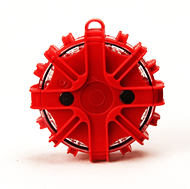 Multi-purpose warning light