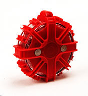 Multi-purpose warning light