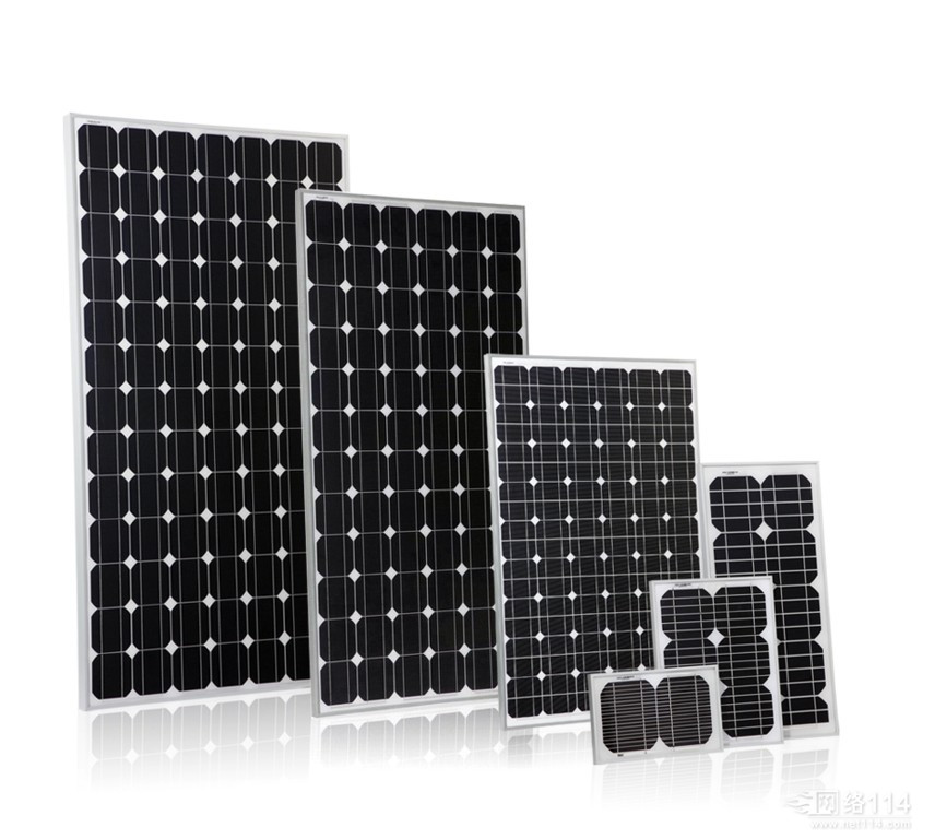 Polycrystalline solar panels/Solar modules
