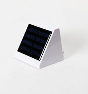 Solar fence lamps/Solar Wall lamps