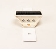 Solar Guardrail Light