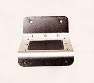 Solar induction lamp