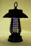 solar Mosquito Lantern Lamp