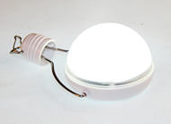 Solar small night lights